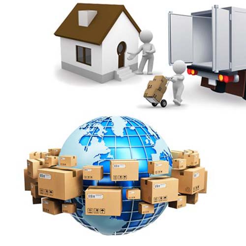 Fulfilment services